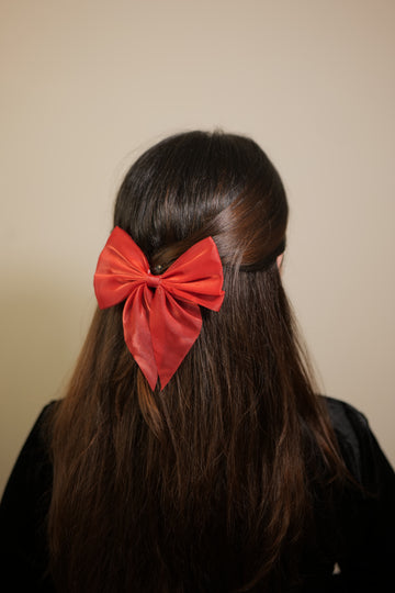 Red Bow