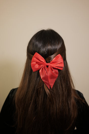 Red Bow